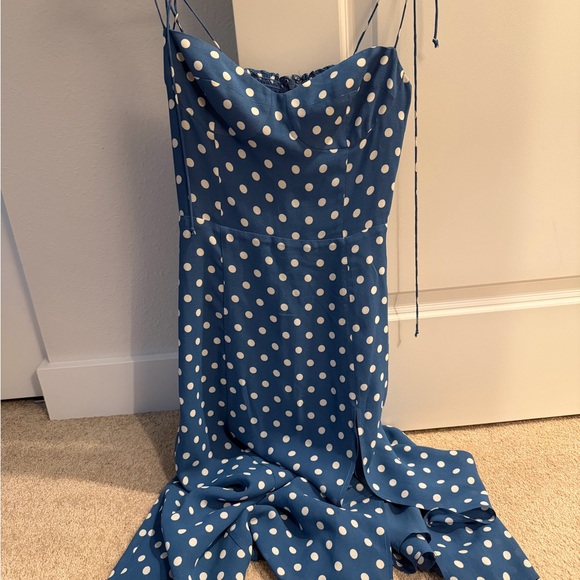 Reformation Juliette Dress - Picture 3 of 3